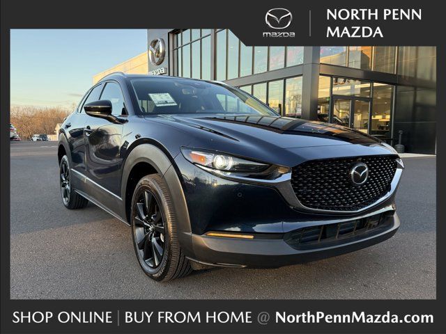 2023 Mazda CX-30 2.5 Turbo Premium Plus Package