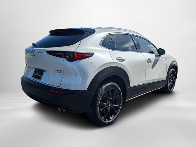 2023 Mazda CX-30 2.5 Turbo Premium Plus Package