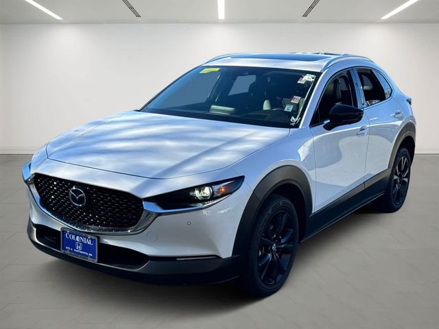 2023 Mazda CX-30 2.5 Turbo Premium Plus Package