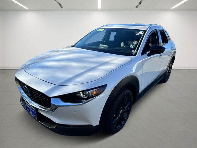 2023 Mazda CX-30 2.5 Turbo Premium Plus Package