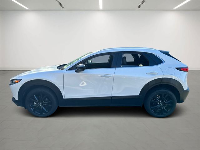 2023 Mazda CX-30 2.5 Turbo Premium Plus Package