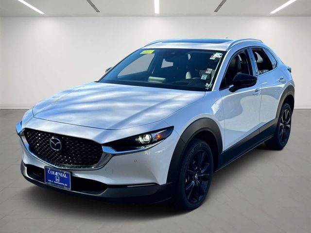 2023 Mazda CX-30 2.5 Turbo Premium Plus Package