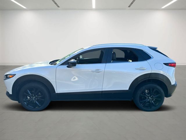 2023 Mazda CX-30 2.5 Turbo Premium Plus Package