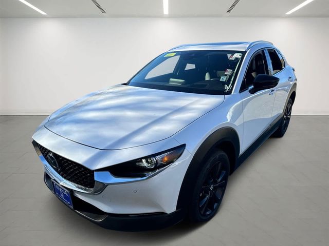 2023 Mazda CX-30 2.5 Turbo Premium Plus Package