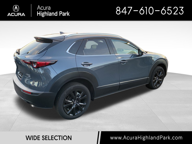 2023 Mazda CX-30 2.5 Turbo Premium Plus Package