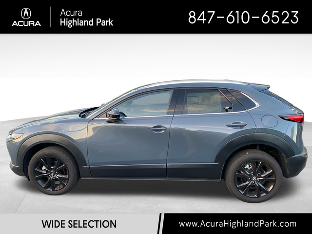 2023 Mazda CX-30 2.5 Turbo Premium Plus Package