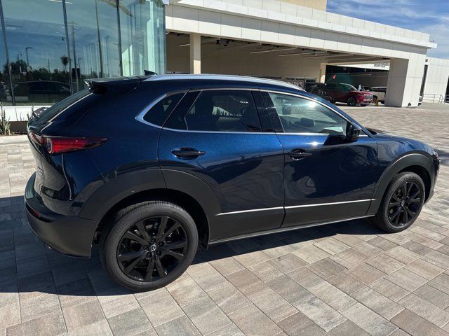 2023 Mazda CX-30 2.5 Turbo Premium Plus Package