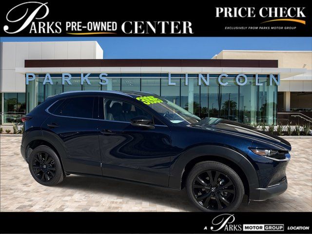 2023 Mazda CX-30 2.5 Turbo Premium Plus Package