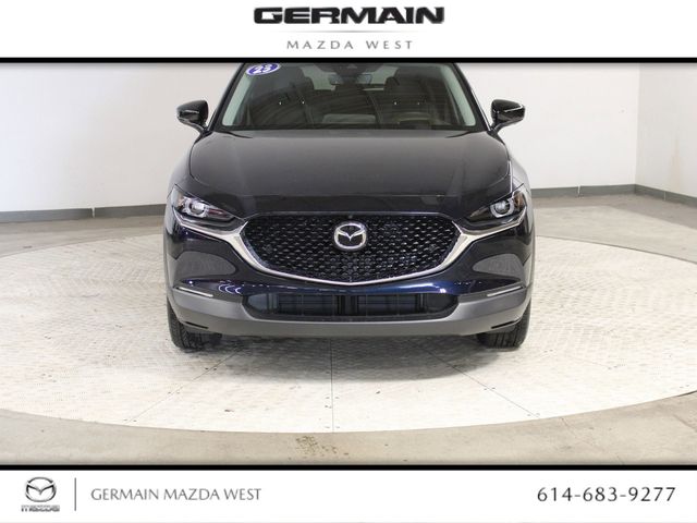 2023 Mazda CX-30 2.5 Turbo Premium Plus Package