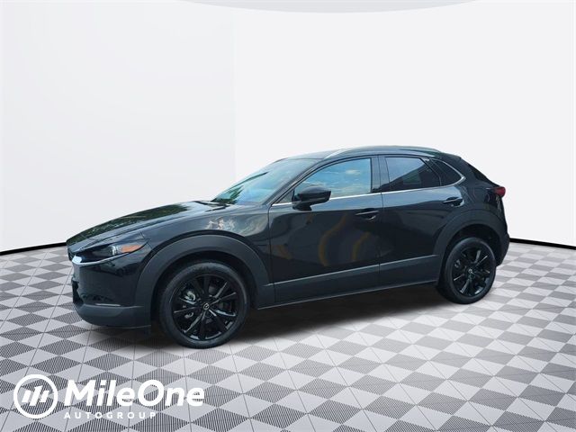 2023 Mazda CX-30 2.5 Turbo Premium Plus Package