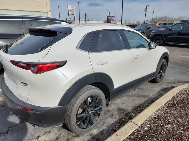 2023 Mazda CX-30 2.5 Turbo Premium Plus Package