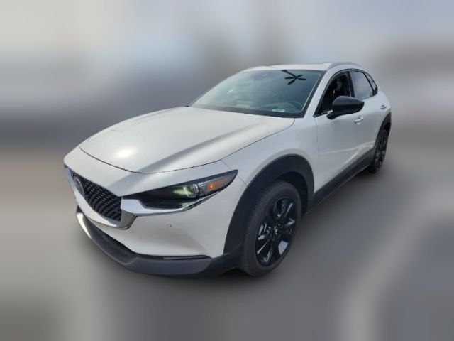 2023 Mazda CX-30 2.5 Turbo Premium Plus Package