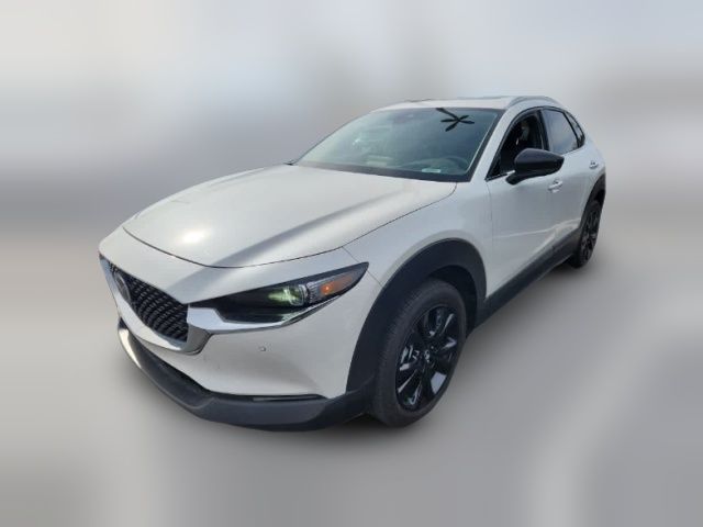 2023 Mazda CX-30 2.5 Turbo Premium Plus Package