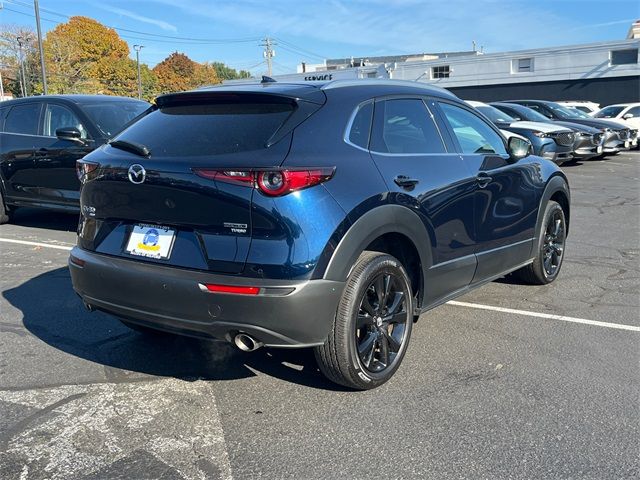 2023 Mazda CX-30 2.5 Turbo Premium Plus Package