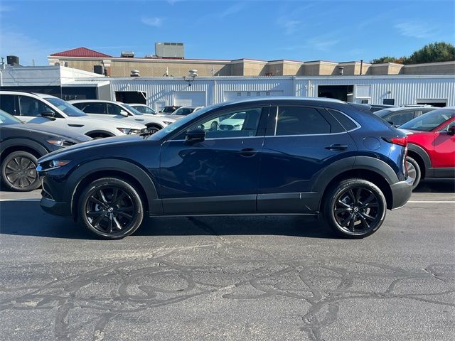 2023 Mazda CX-30 2.5 Turbo Premium Plus Package