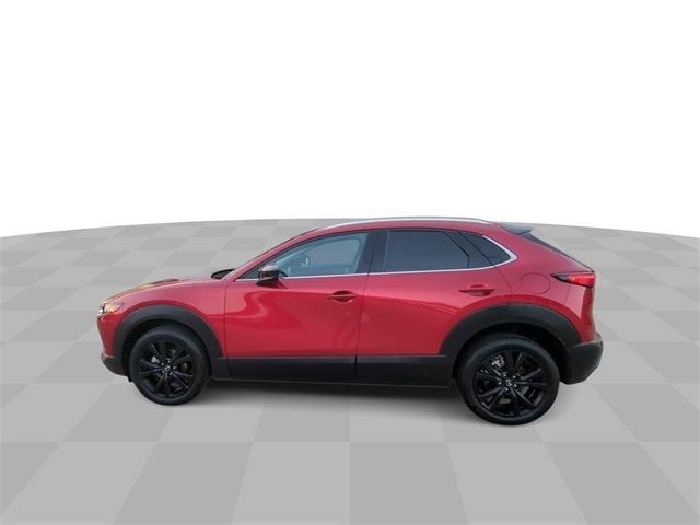 2023 Mazda CX-30 2.5 Turbo Premium Plus Package