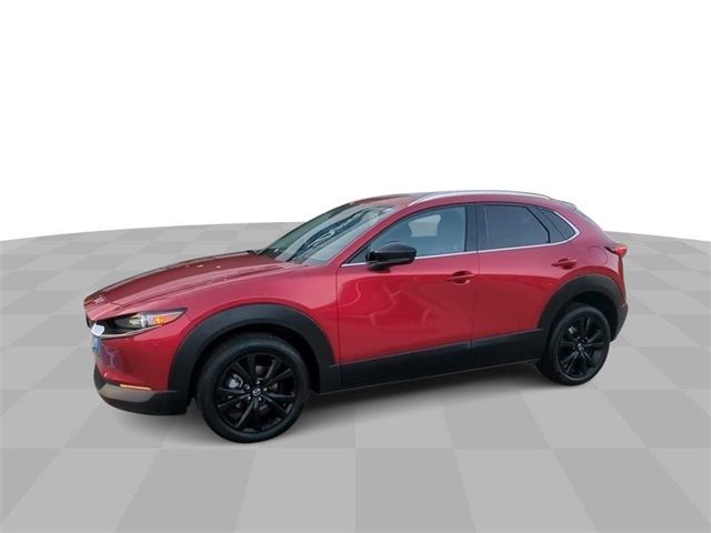 2023 Mazda CX-30 2.5 Turbo Premium Plus Package