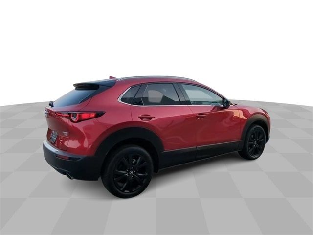 2023 Mazda CX-30 2.5 Turbo Premium Plus Package