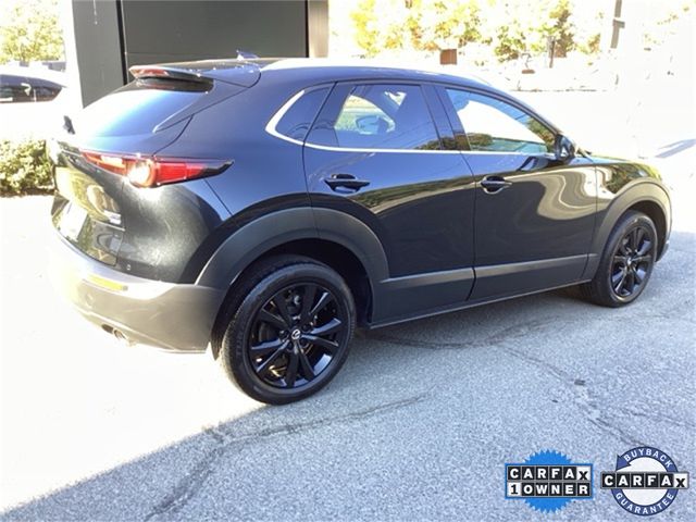 2023 Mazda CX-30 2.5 Turbo Premium Plus Package