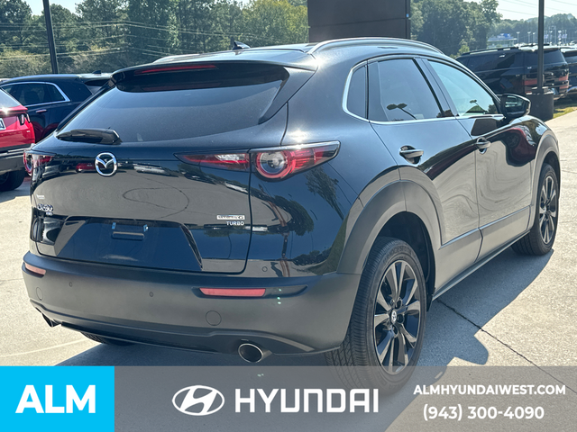 2023 Mazda CX-30 2.5 Turbo Premium Plus Package