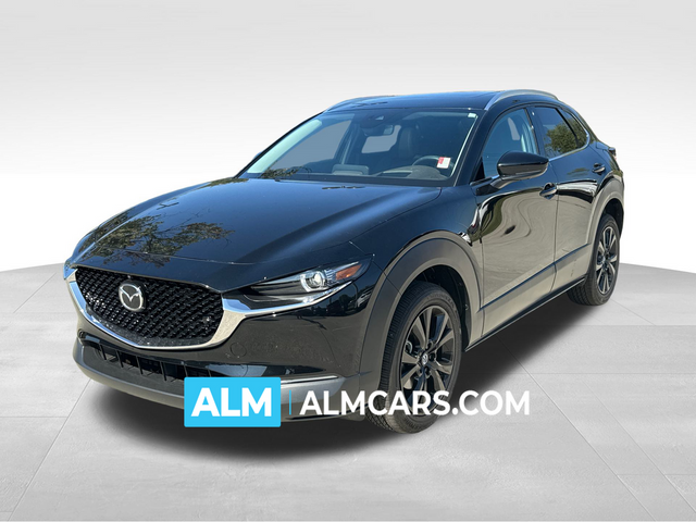 2023 Mazda CX-30 2.5 Turbo Premium Plus Package