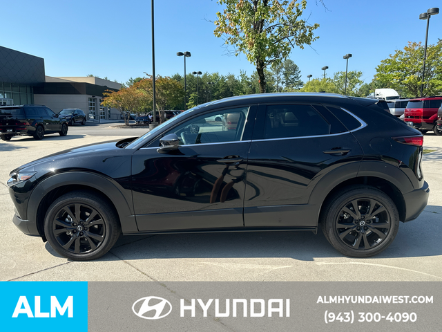 2023 Mazda CX-30 2.5 Turbo Premium Plus Package