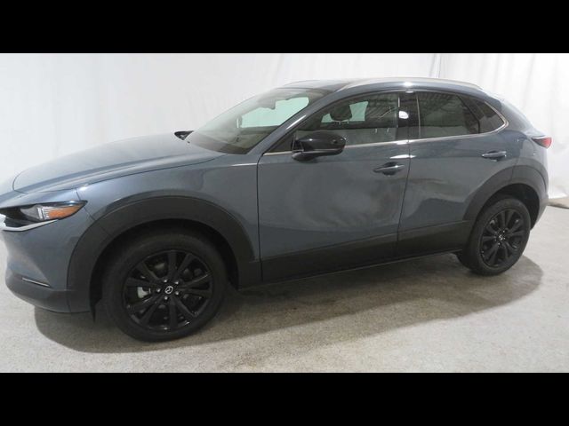 2023 Mazda CX-30 2.5 Turbo Premium Plus Package