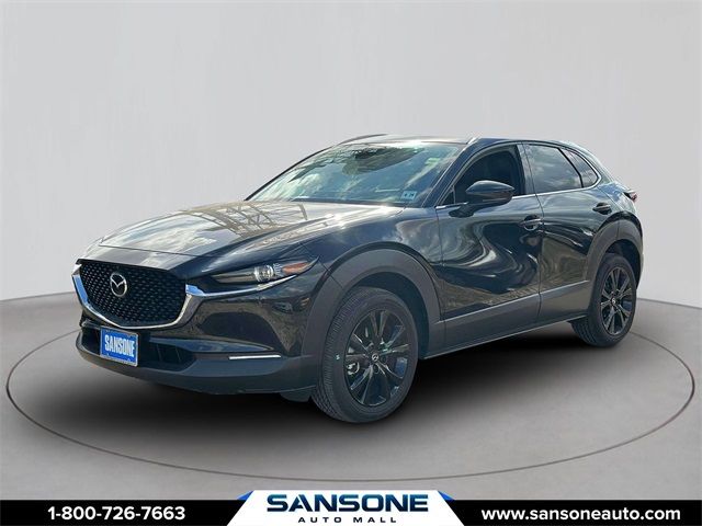 2023 Mazda CX-30 2.5 Turbo Premium Plus Package