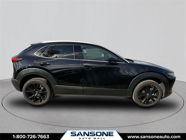 2023 Mazda CX-30 2.5 Turbo Premium Plus Package