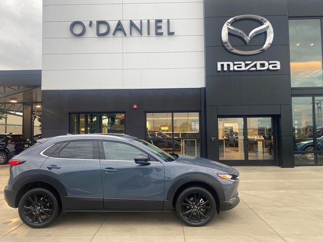 2023 Mazda CX-30 2.5 Turbo Premium Plus Package