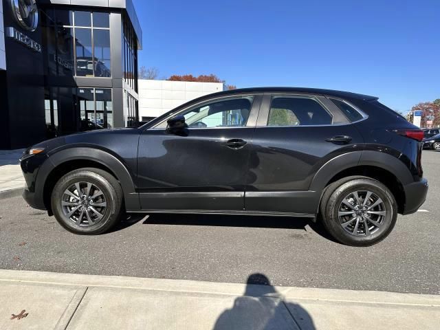 2023 Mazda CX-30 2.5 S