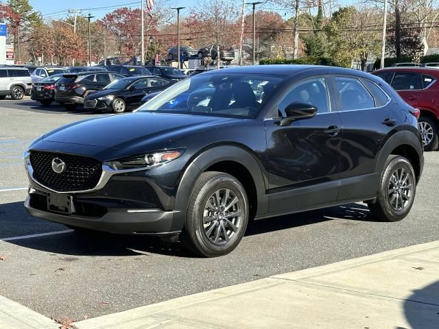 2023 Mazda CX-30 2.5 S