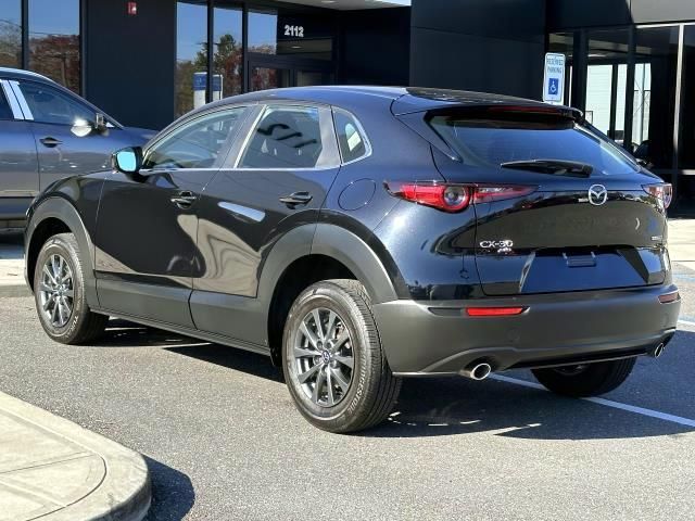 2023 Mazda CX-30 2.5 S