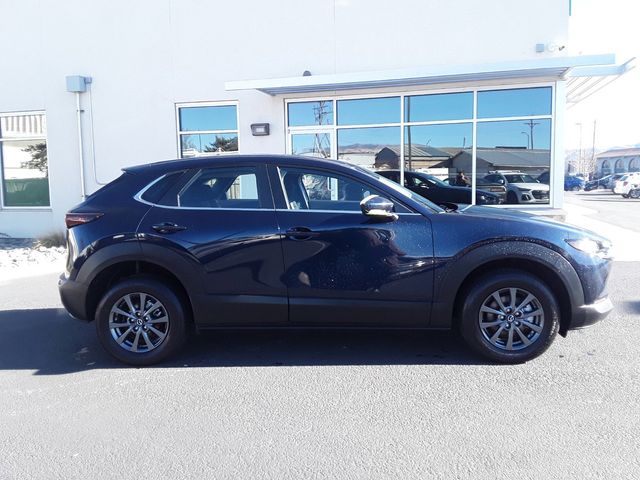 2023 Mazda CX-30 2.5 S