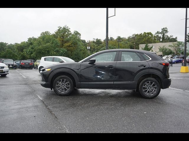 2023 Mazda CX-30 2.5 S