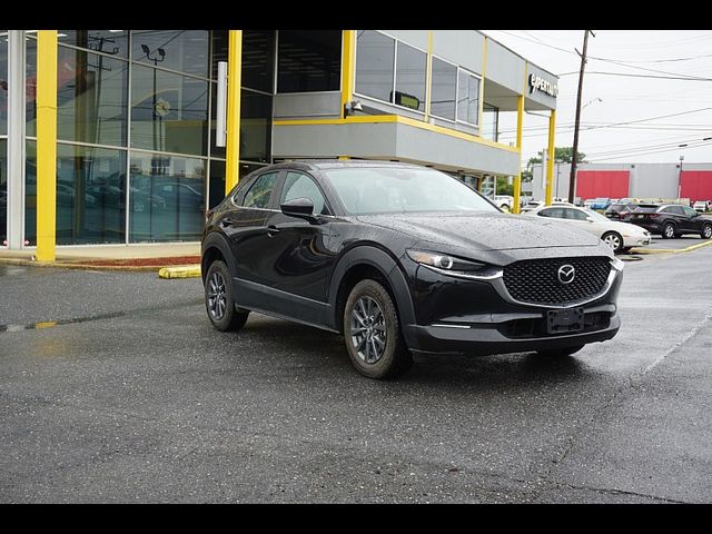 2023 Mazda CX-30 2.5 S