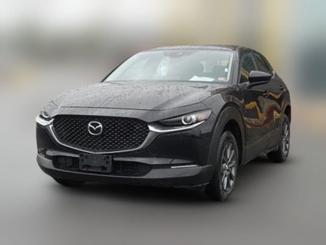 2023 Mazda CX-30 2.5 S