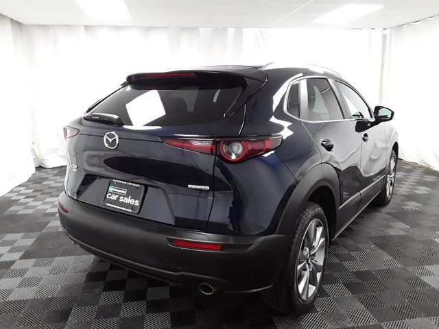 2023 Mazda CX-30 2.5 S Select Package