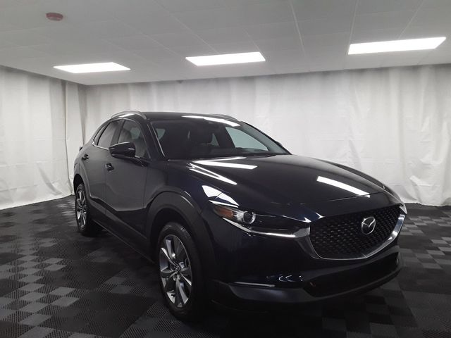 2023 Mazda CX-30 2.5 S Select Package