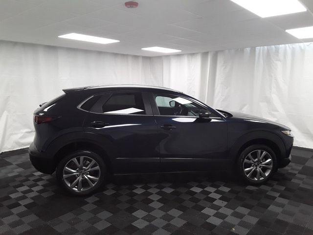 2023 Mazda CX-30 2.5 S Select Package