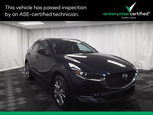 2023 Mazda CX-30 2.5 S Select Package