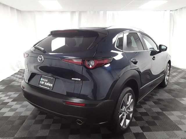 2023 Mazda CX-30 2.5 S Select Package