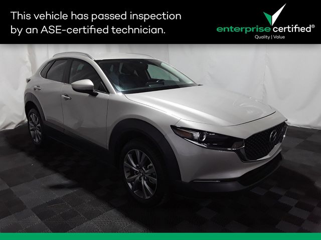 2023 Mazda CX-30 2.5 S Select Package