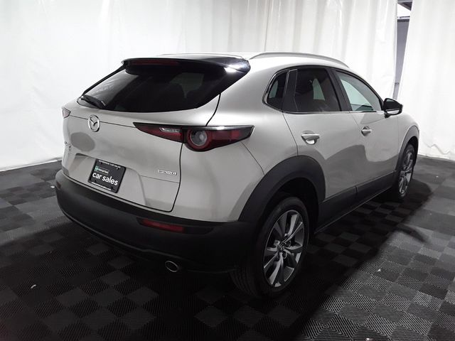 2023 Mazda CX-30 2.5 S Select Package