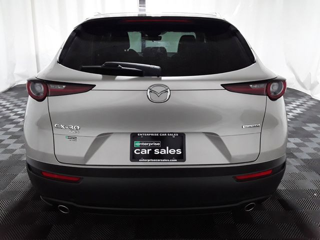 2023 Mazda CX-30 2.5 S Select Package