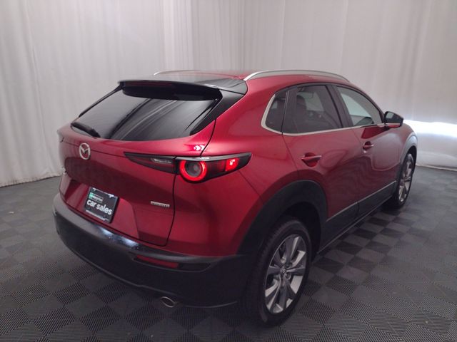 2023 Mazda CX-30 2.5 S Select Package