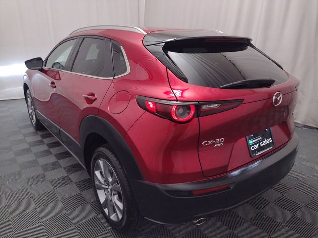 2023 Mazda CX-30 2.5 S Select Package