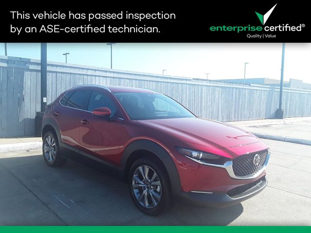 2023 Mazda CX-30 2.5 S Select Package