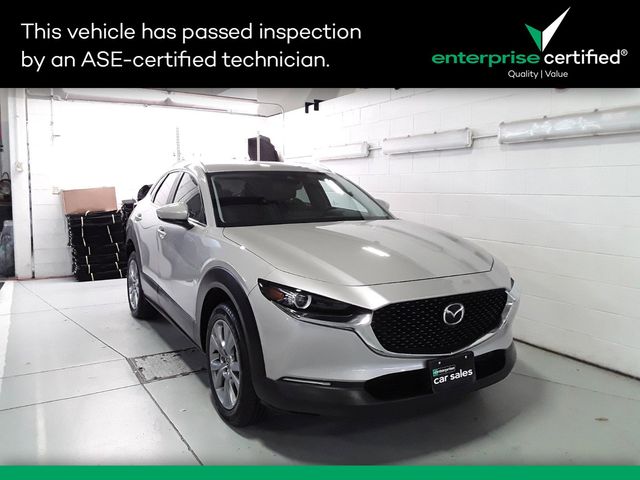 2023 Mazda CX-30 2.5 S Select Package