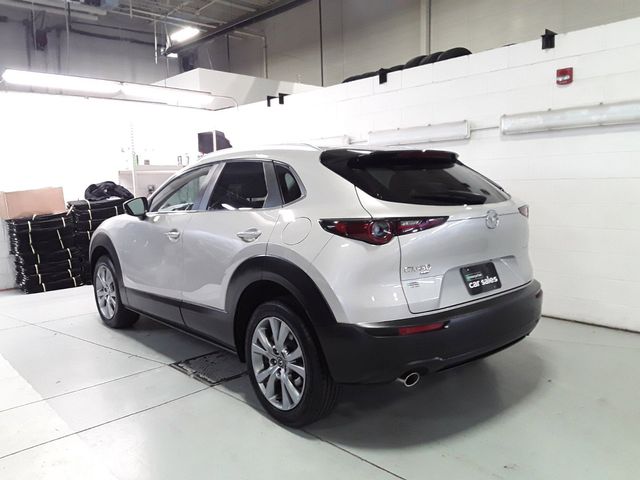 2023 Mazda CX-30 2.5 S Select Package